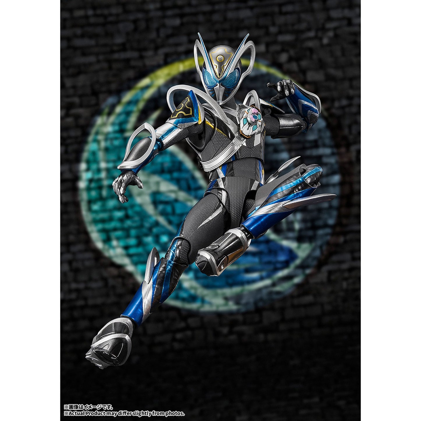 S.H.Figuarts 『仮面ライダーマイス』(初回生産)