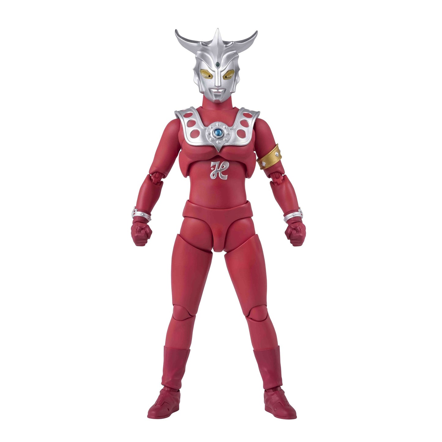 S.H.Figuarts 『ウルトラマンレオ』 ウルトラマンレオ（再販版）