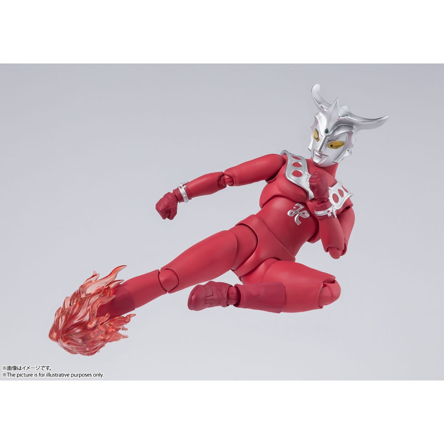 S.H.Figuarts 『ウルトラマンレオ』 ウルトラマンレオ（再販版）