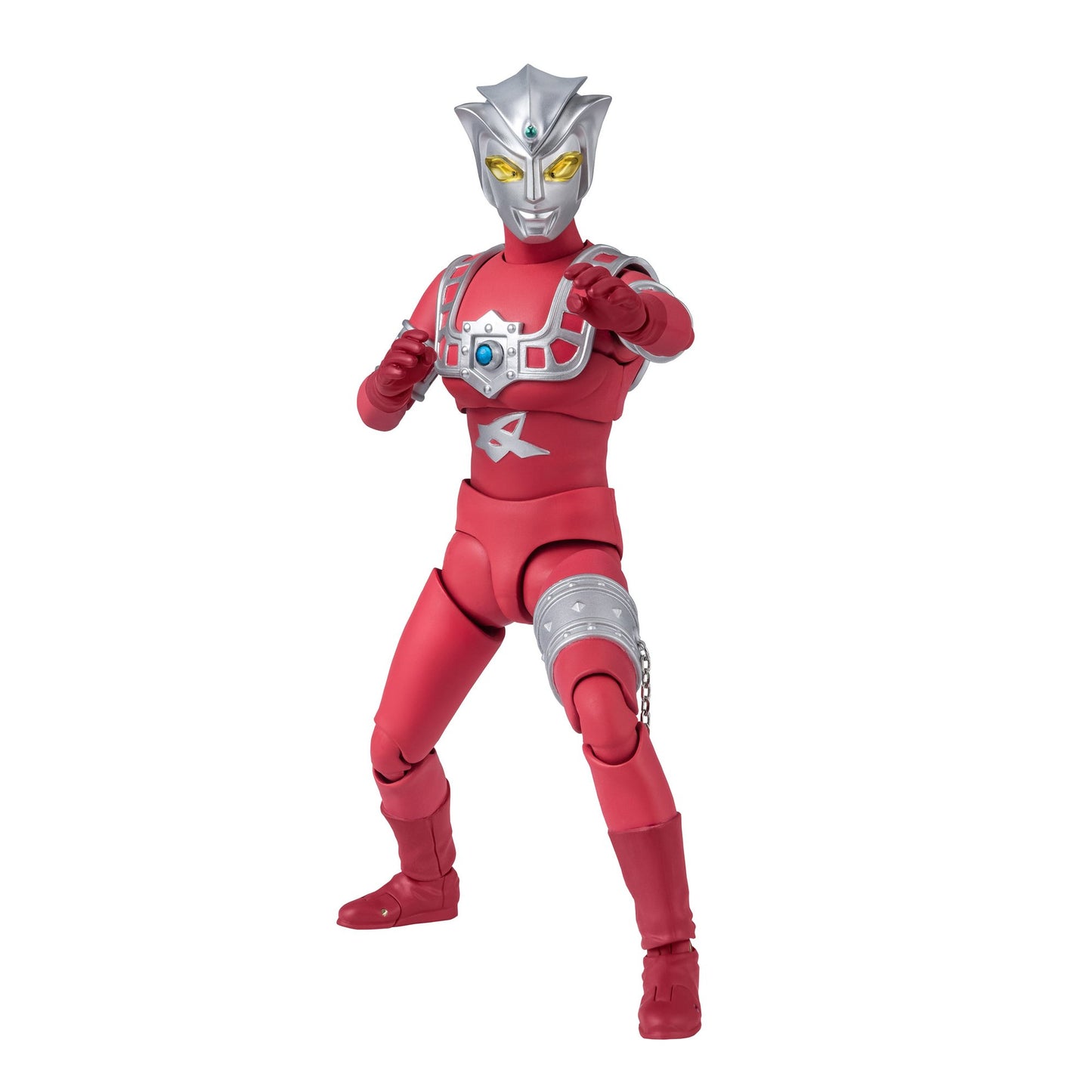S.H.Figuarts 『ウルトラマンレオ』 アストラ（再販版）