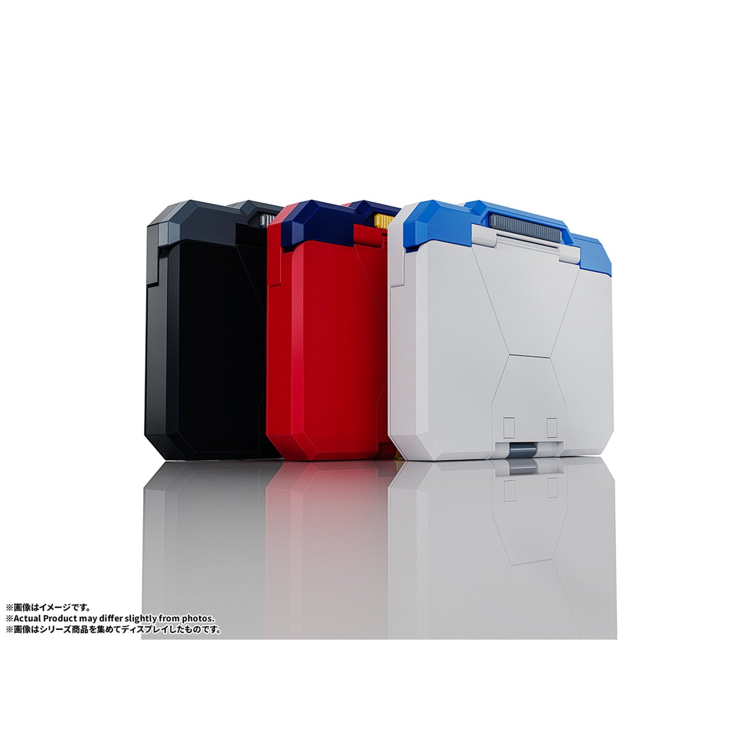 機動文具 自動変形名刺ケース スタンダードカラー