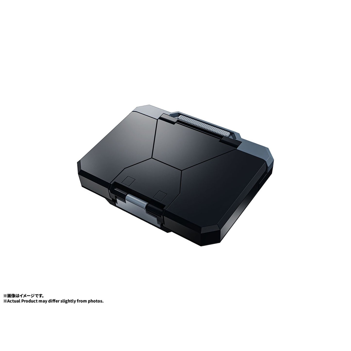 機動文具 自動変形名刺ケース ブラックカラー