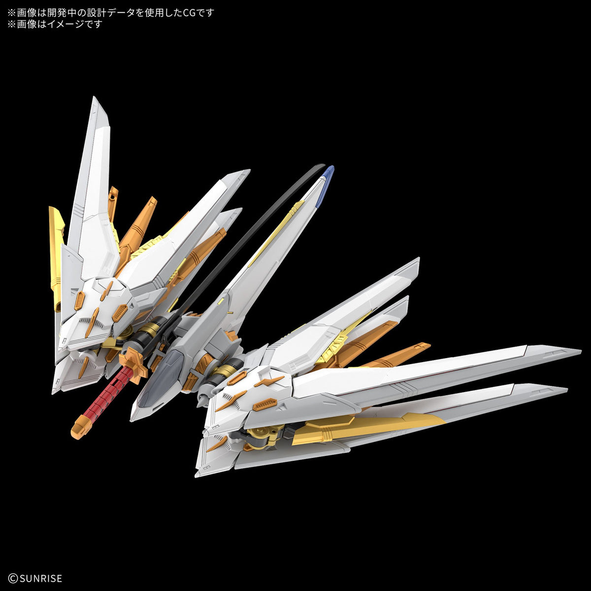 MGEX 1/100 『機動戦士ガンダムSEED FREEDOM』 マイティーストライクフリーダムガンダム