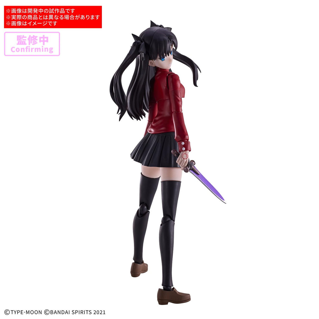 30MS 『Fate/stay night』 遠坂凛