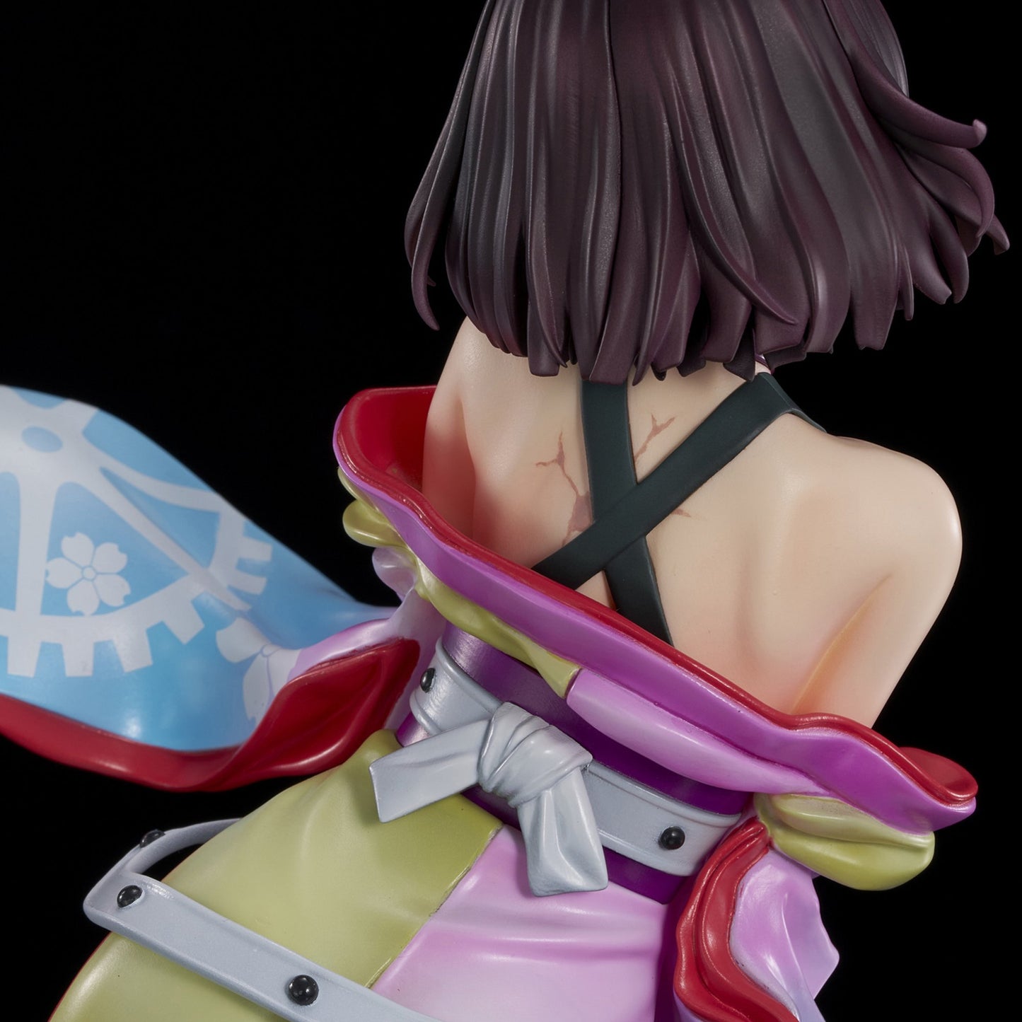 『甲鉄城のカバネリ』 無名爛漫 １/６スケールフィギュア【無名】