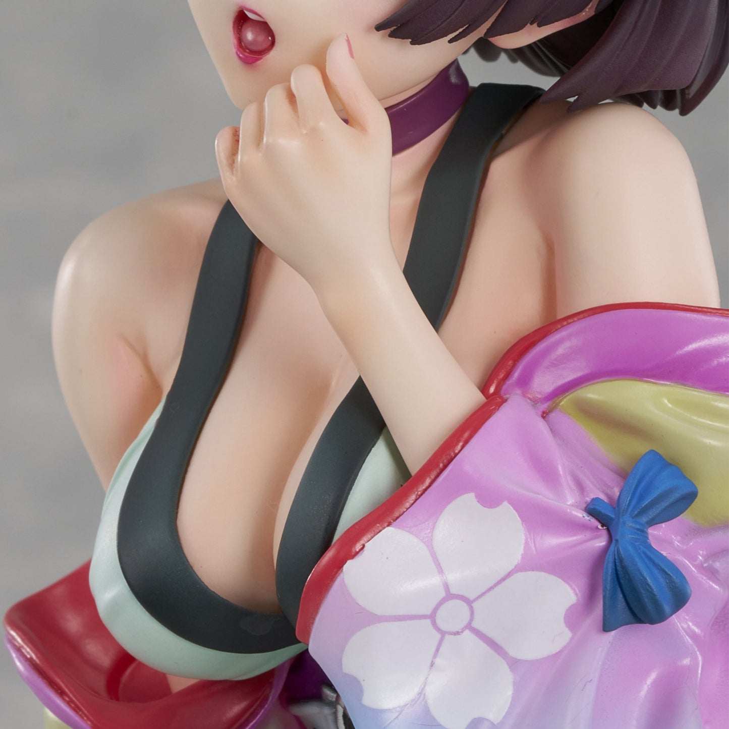 『甲鉄城のカバネリ』 無名爛漫 １/６スケールフィギュア【無名】