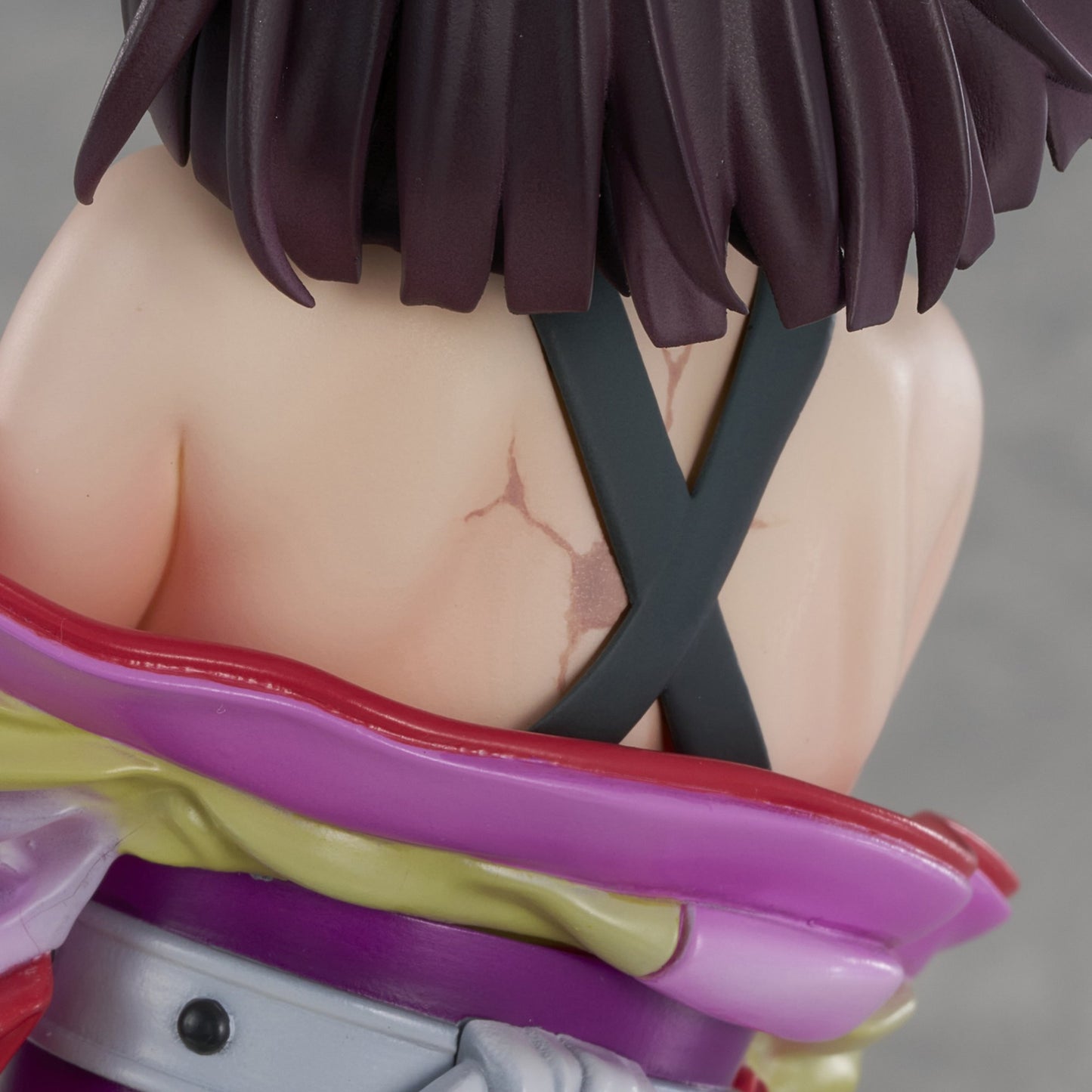 『甲鉄城のカバネリ』 無名爛漫 １/６スケールフィギュア【無名】
