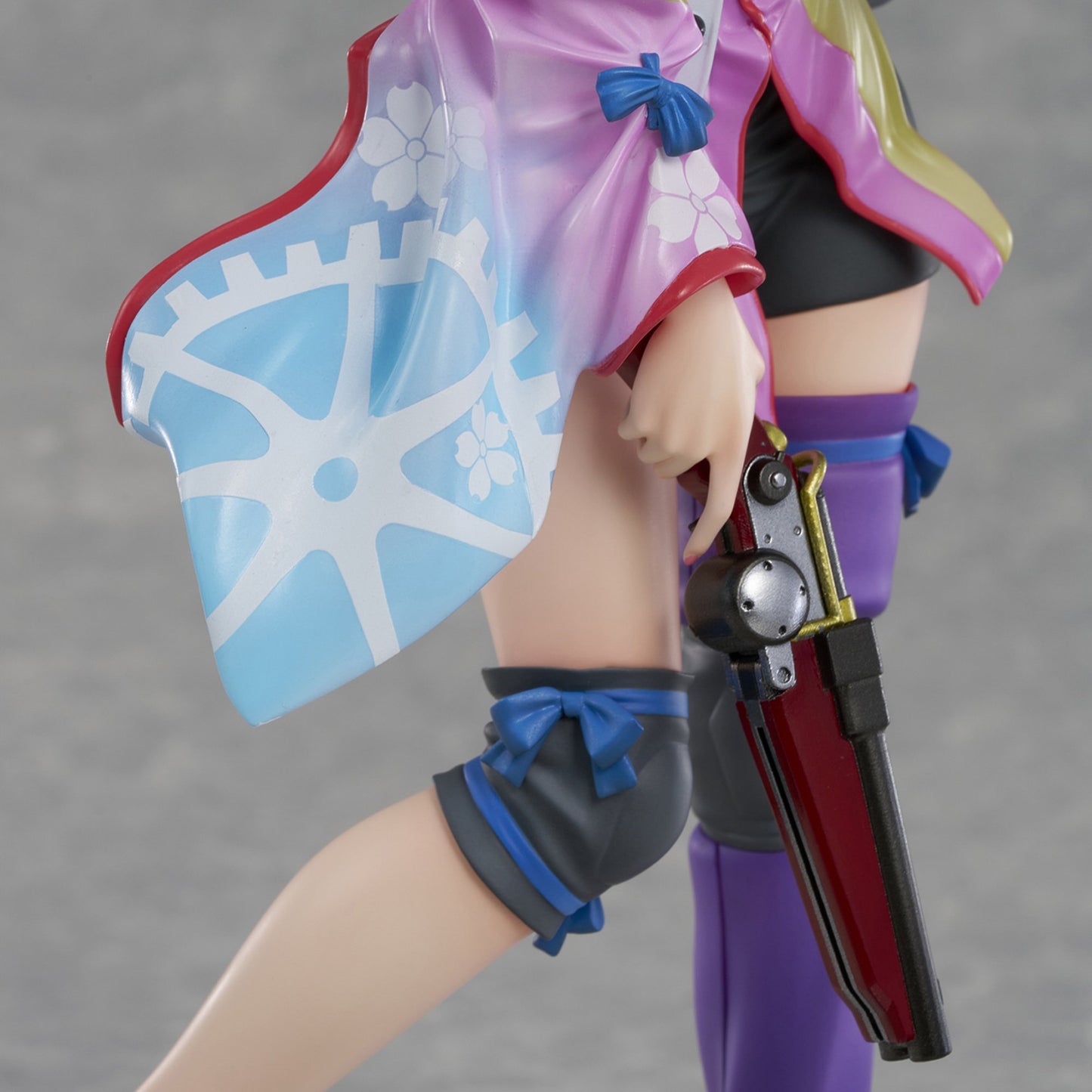 『甲鉄城のカバネリ』 無名爛漫 １/６スケールフィギュア【無名】