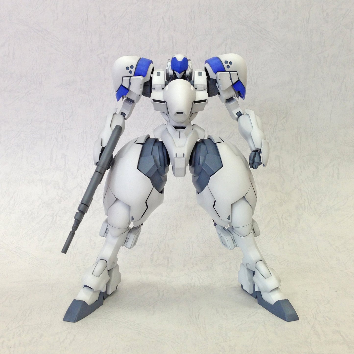 1/35 『POWERDoLLS』 パワーローダー X-4+(PD-802)装甲歩兵