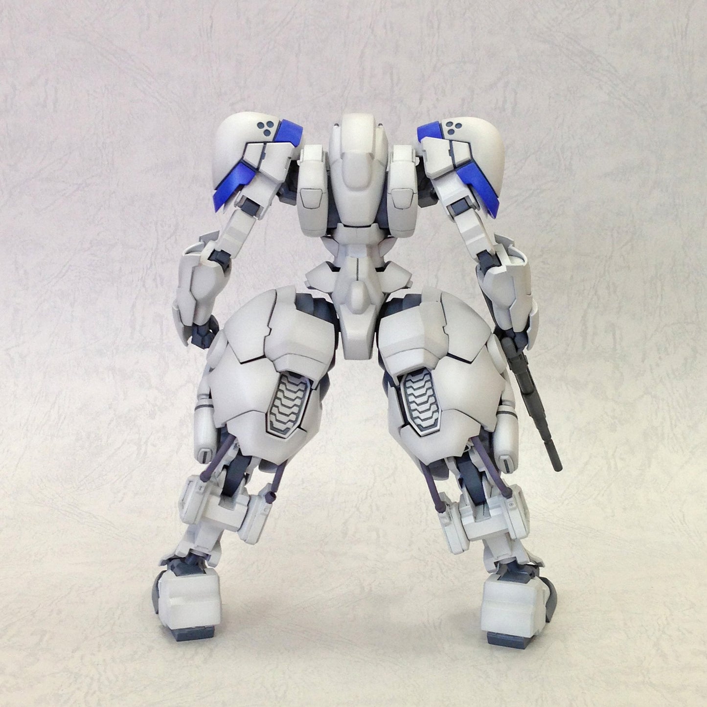 1/35 『POWERDoLLS』 パワーローダー X-4+(PD-802)装甲歩兵