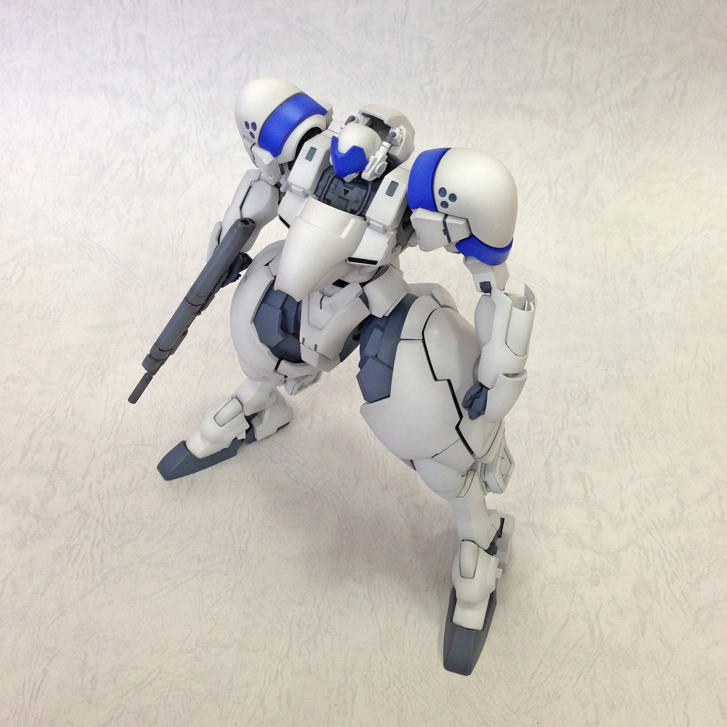 1/35 『POWERDoLLS』 パワーローダー X-4+(PD-802)装甲歩兵