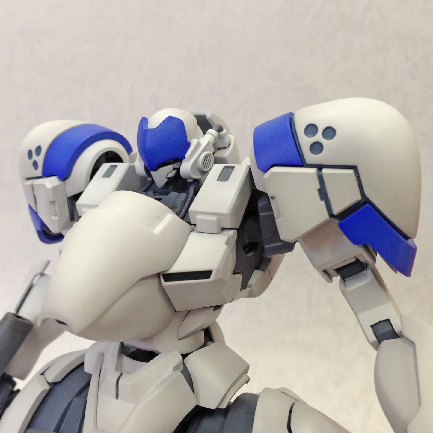1/35 『POWERDoLLS』 パワーローダー X-4+(PD-802)装甲歩兵