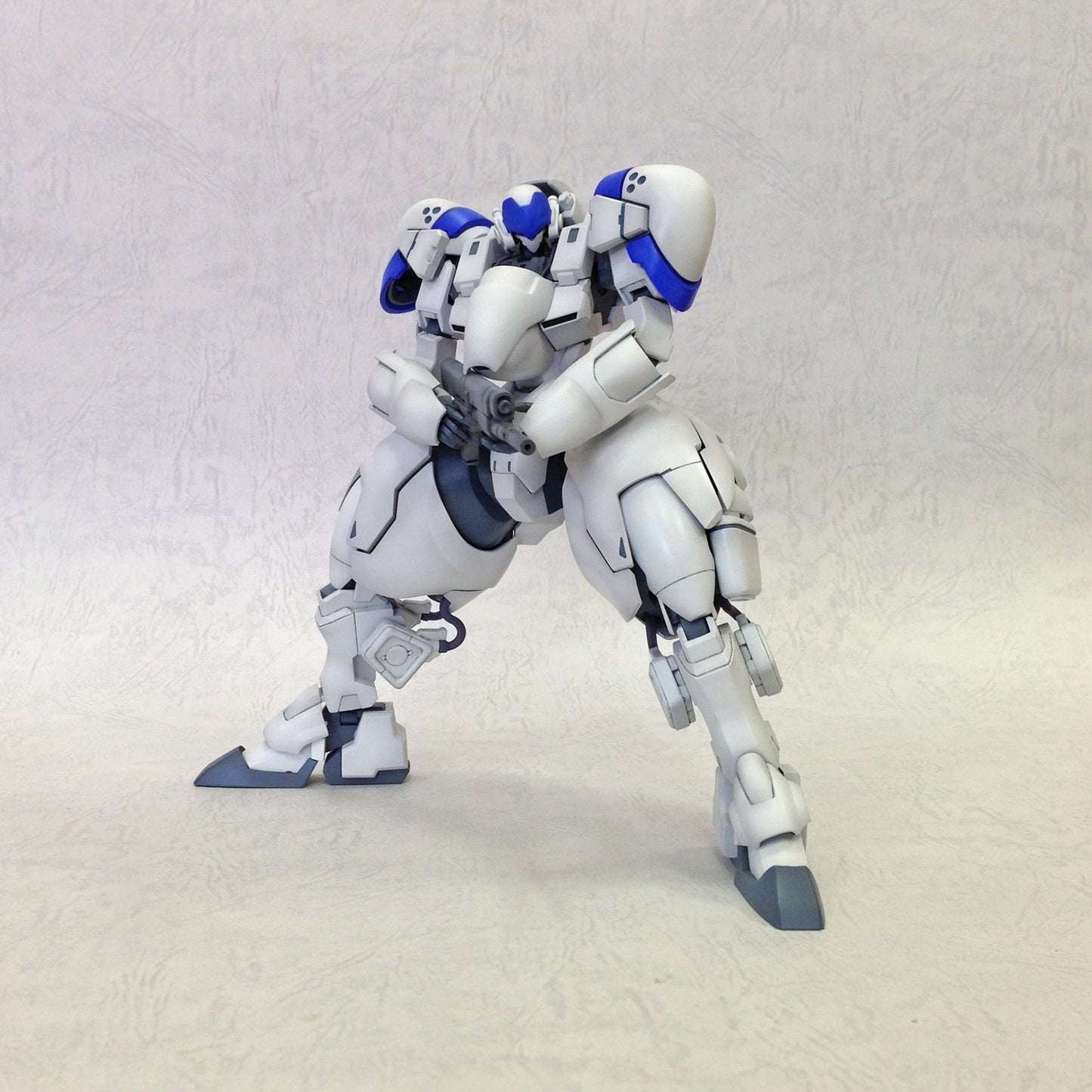 1/35 『POWERDoLLS』 パワーローダー X-4+(PD-802)装甲歩兵