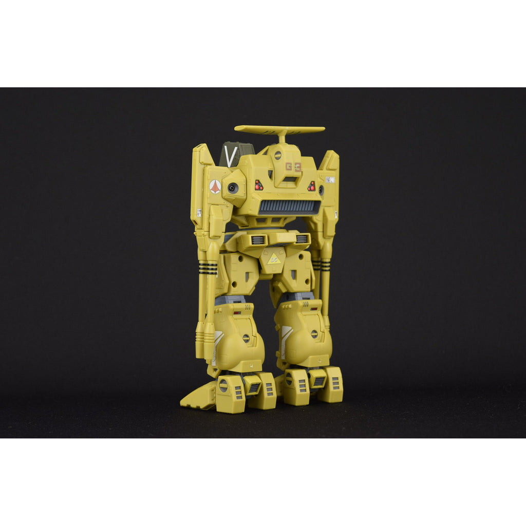 『超時空要塞マクロス』 1/60 ADR-04-Mk.Ⅹ 対空迎撃型 ディフェンダー