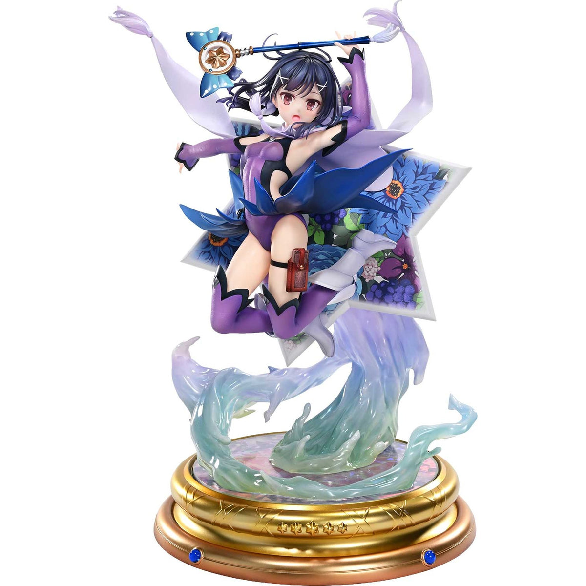 コンセプトマスターライン 1/5 『Fate/kaleid liner プリズマ☆イリヤ』 美遊・エーデルフェルト