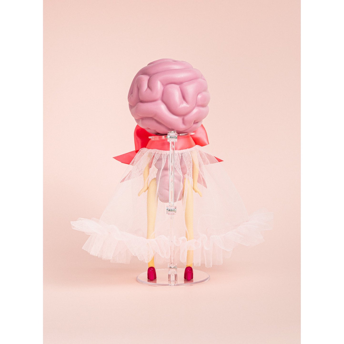 NOUGIRL
