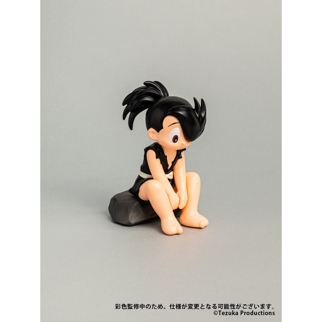 手塚治虫キャラクターズ Sofvi Collection 011 どろろ
