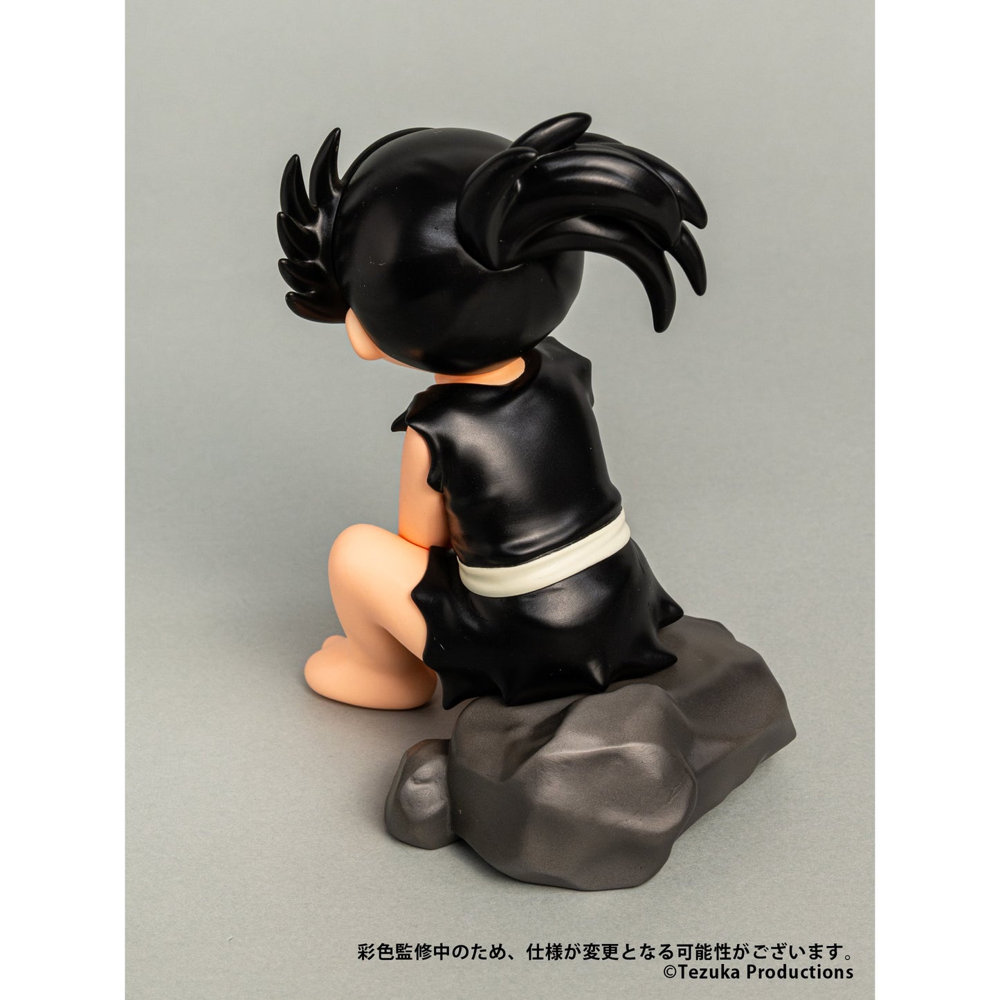 手塚治虫キャラクターズ Sofvi Collection 011 どろろ