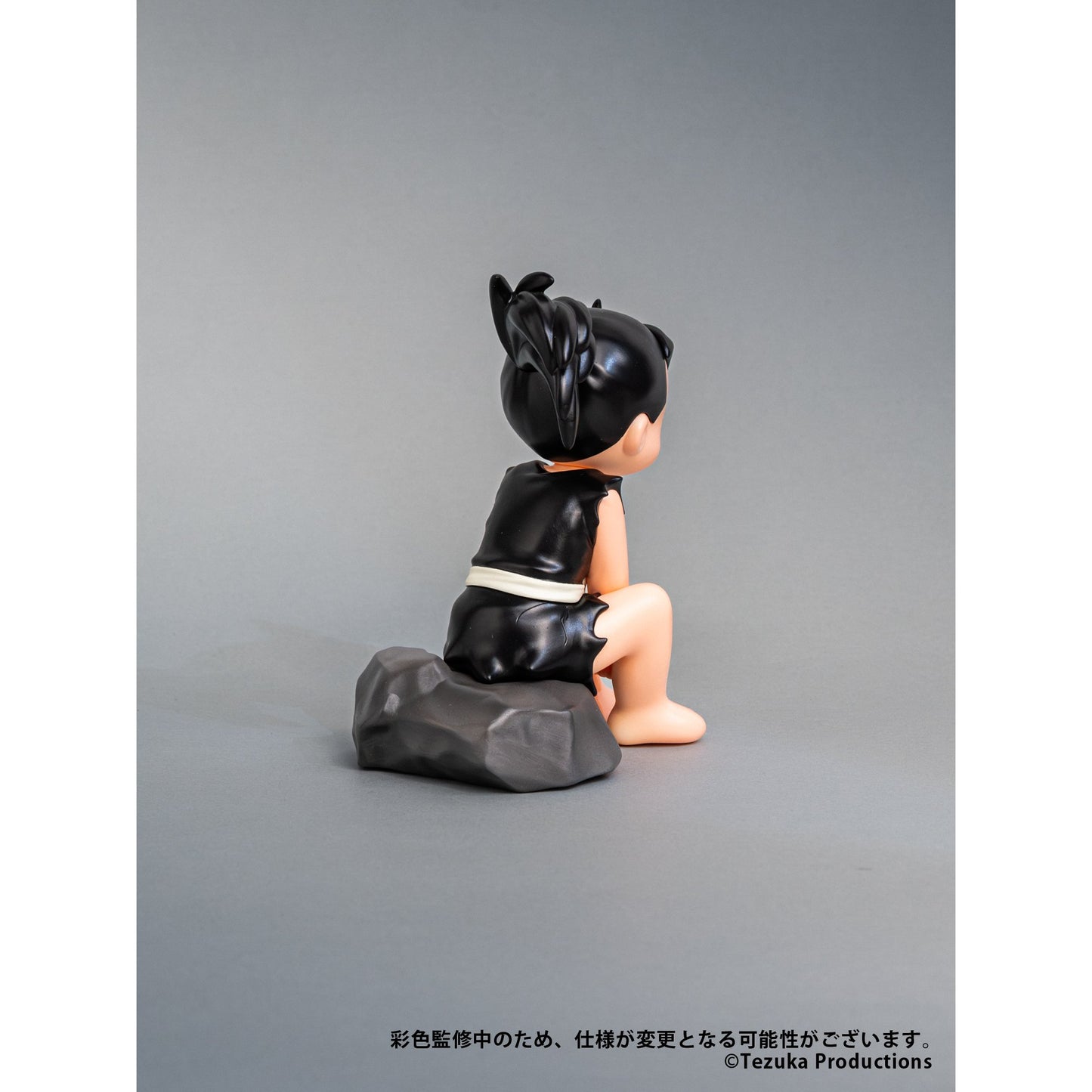 手塚治虫キャラクターズ Sofvi Collection 011 どろろ