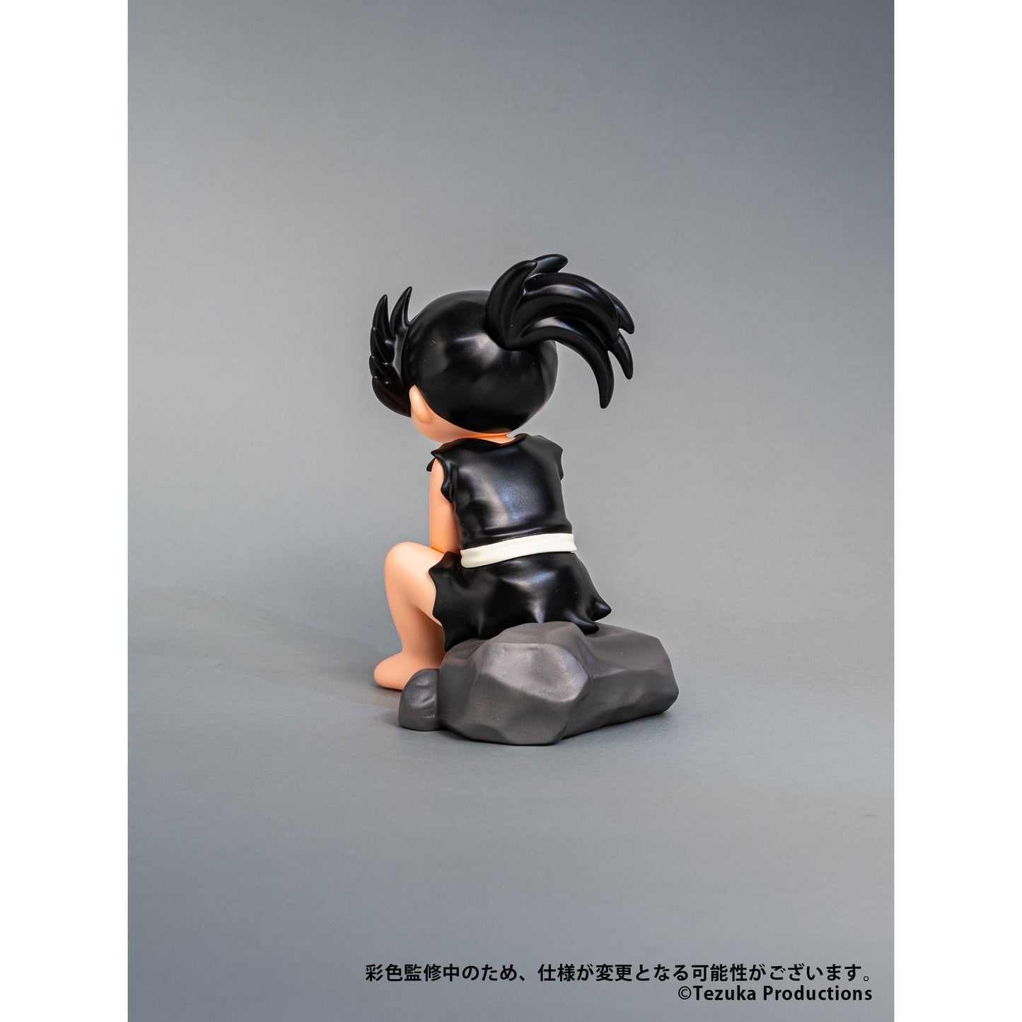 手塚治虫キャラクターズ Sofvi Collection 011 どろろ