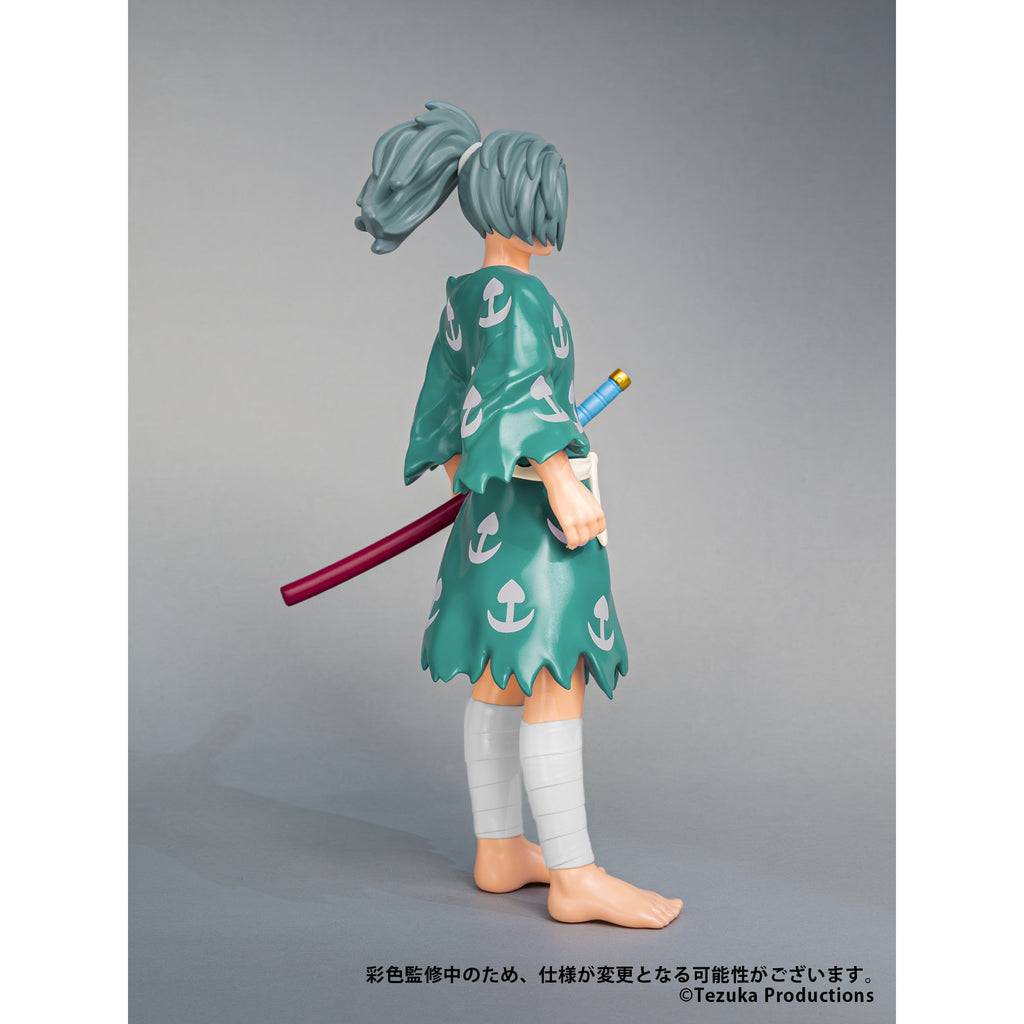 手塚治虫キャラクターズ Sofvi Collection 012 百鬼丸
