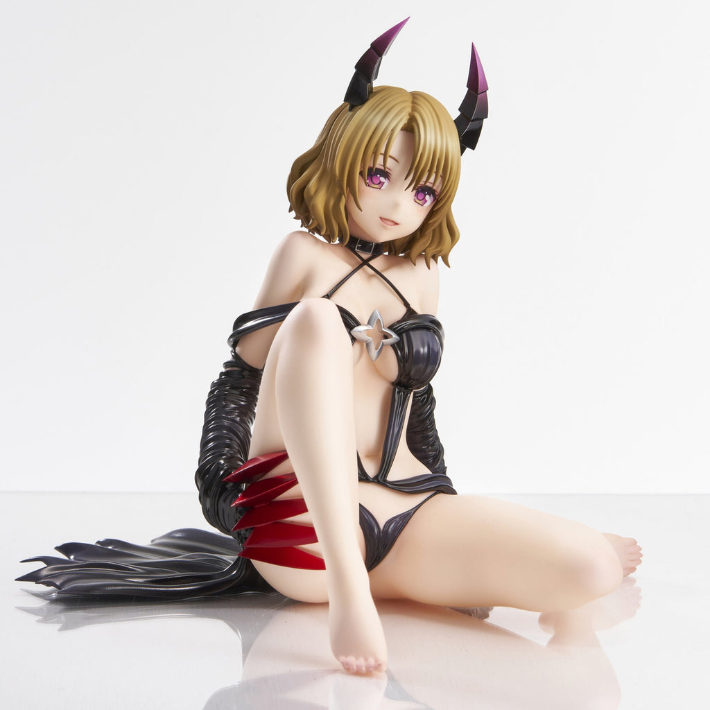 『ToLOVEる－とらぶる－ダークネス』 籾岡里紗 ダークネスver.1/6 リニューアルパッケージ版