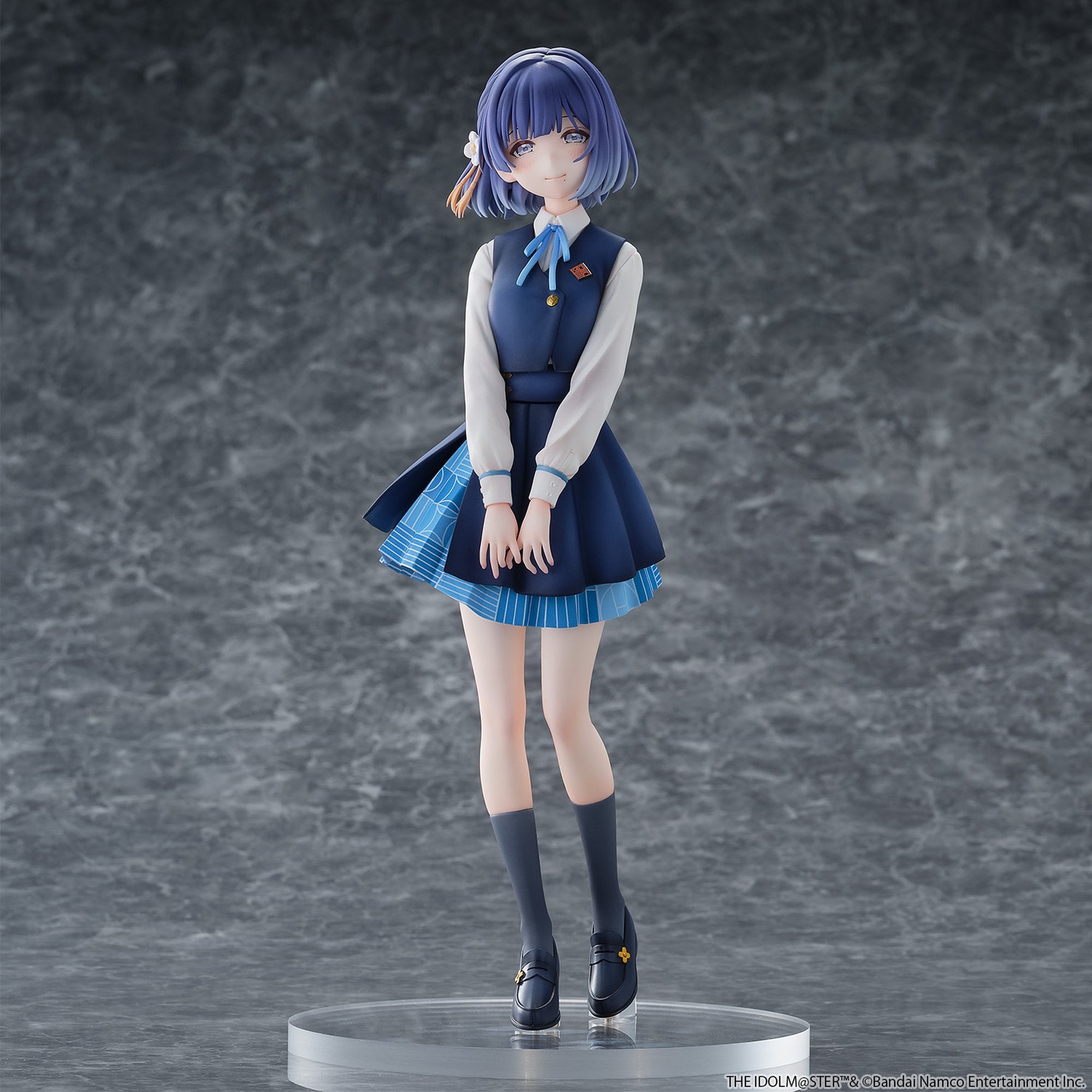 学園アイドルマスター』 秦谷美鈴 1/6スケール完成品フィギュア