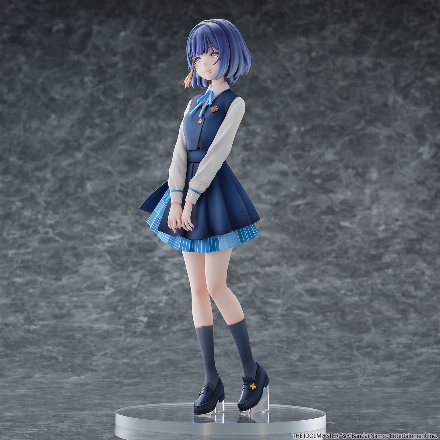 『学園アイドルマスター』 秦谷美鈴 1/6スケール完成品フィギュア