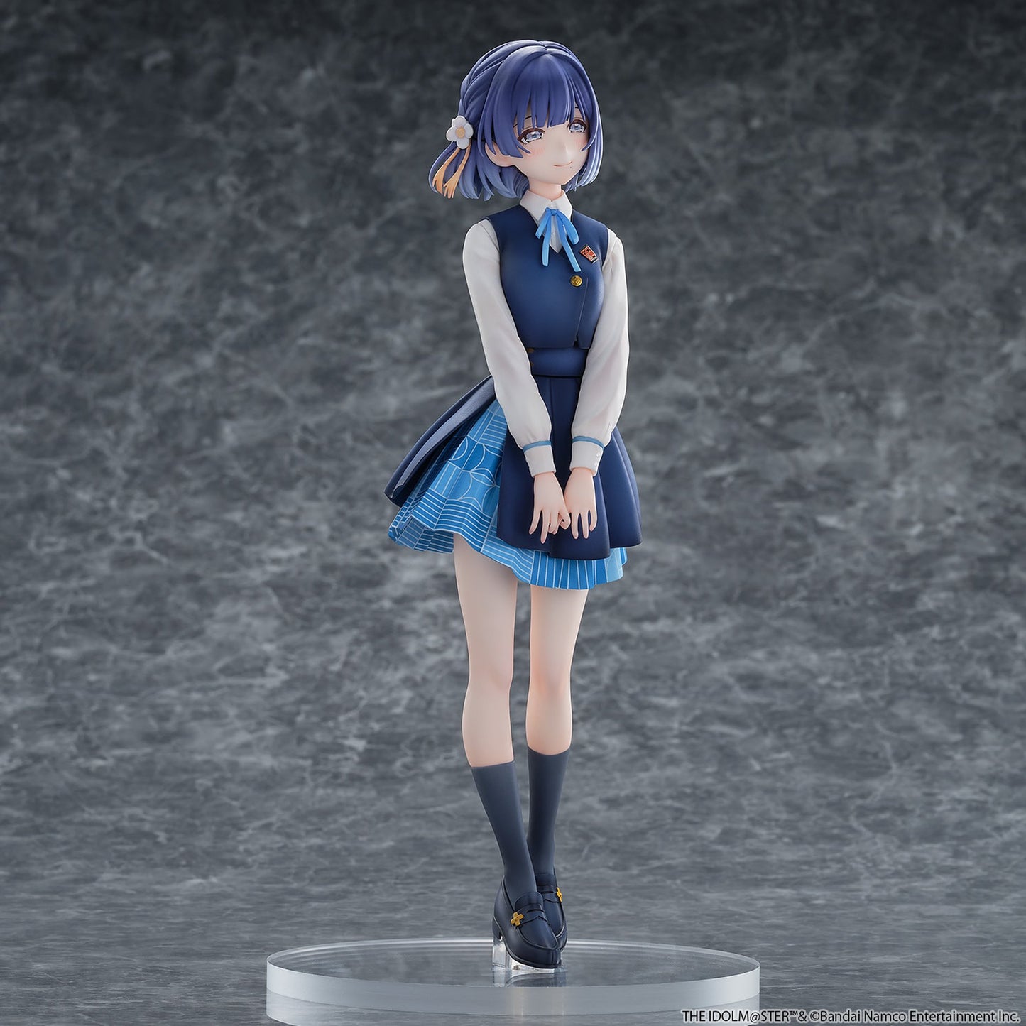 『学園アイドルマスター』 秦谷美鈴 1/6スケール完成品フィギュア