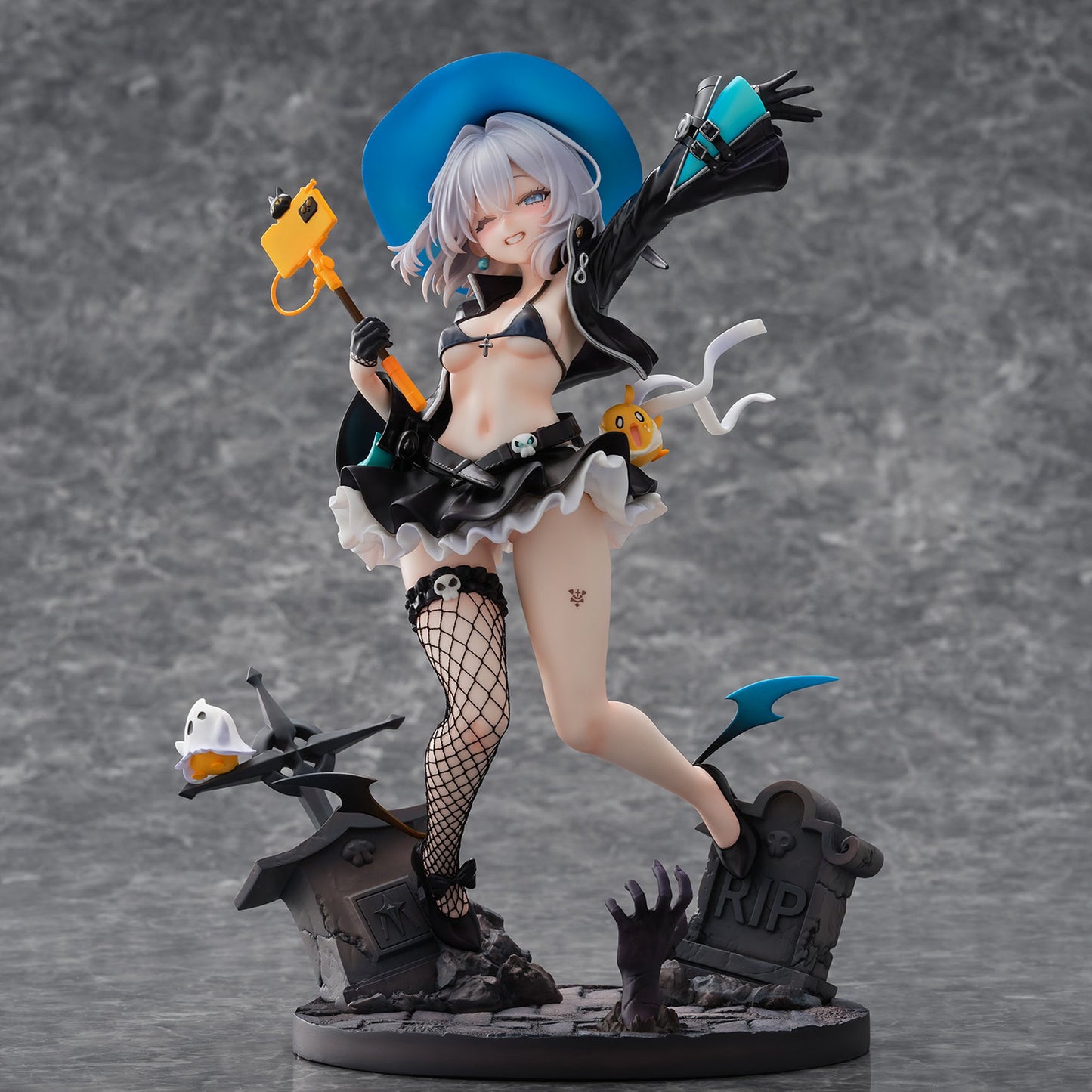 『アズールレーン』 ヤーデ -イイコのときめきマジック- 1/6スケール完成品フィギュア