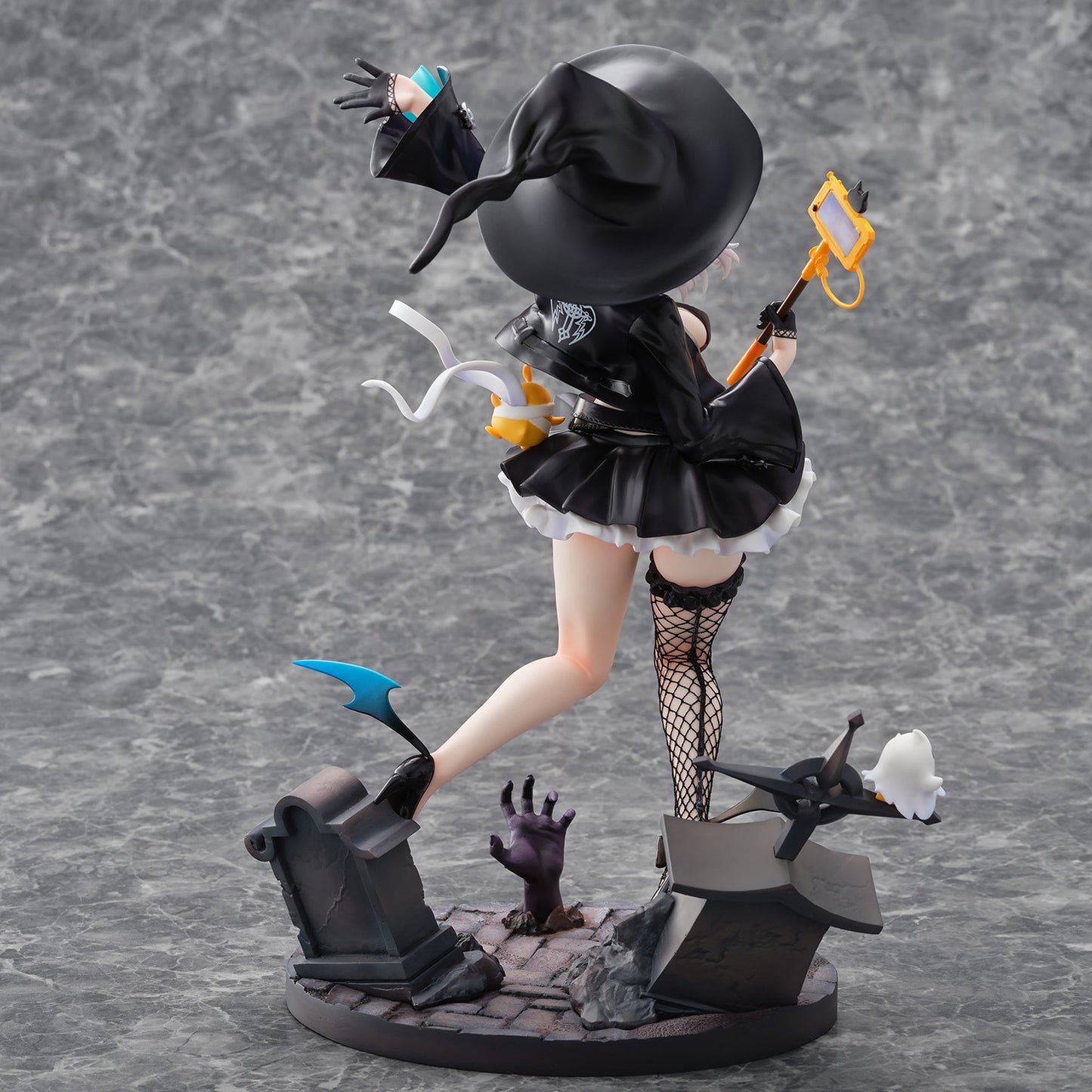 『アズールレーン』 ヤーデ -イイコのときめきマジック- 1/6スケール完成品フィギュア
