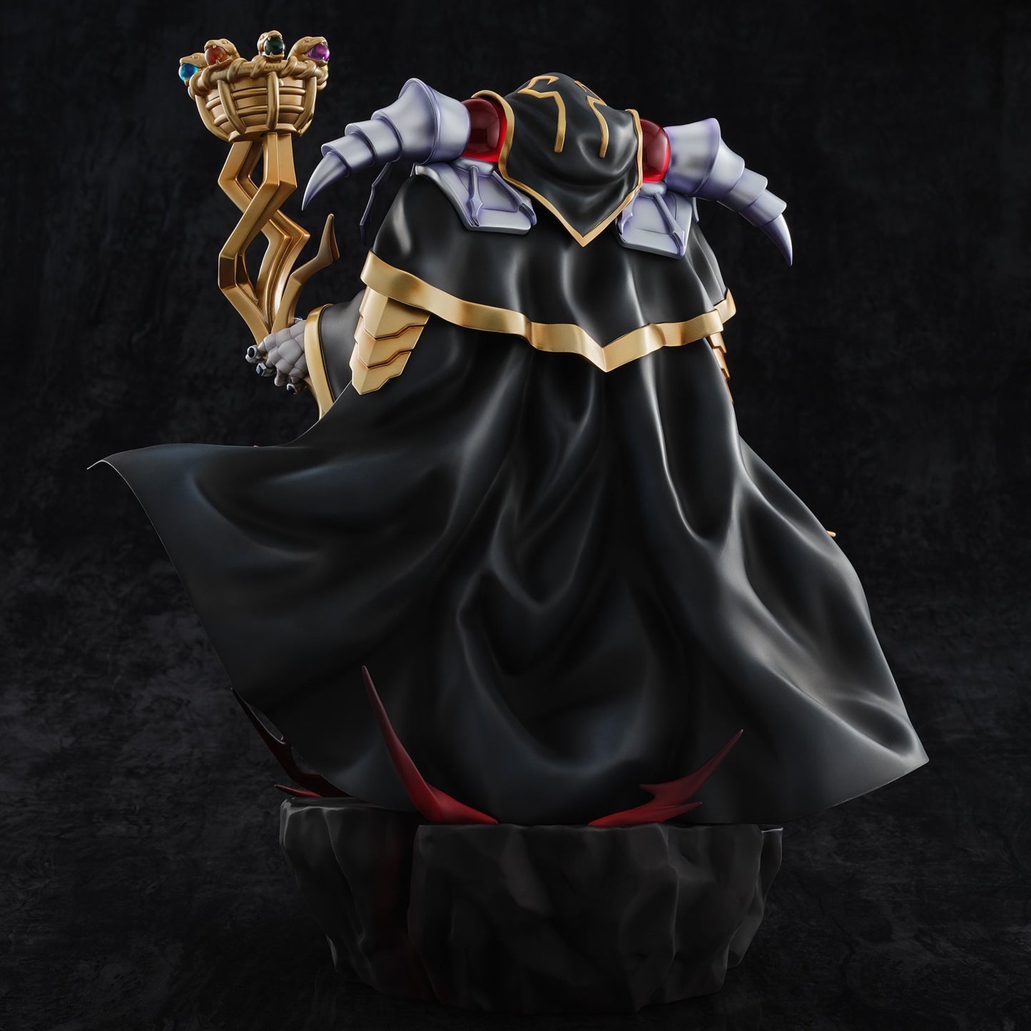 『オーバーロード』 アインズ・ウール・ゴウン 10th Anniversary so-bin ver.