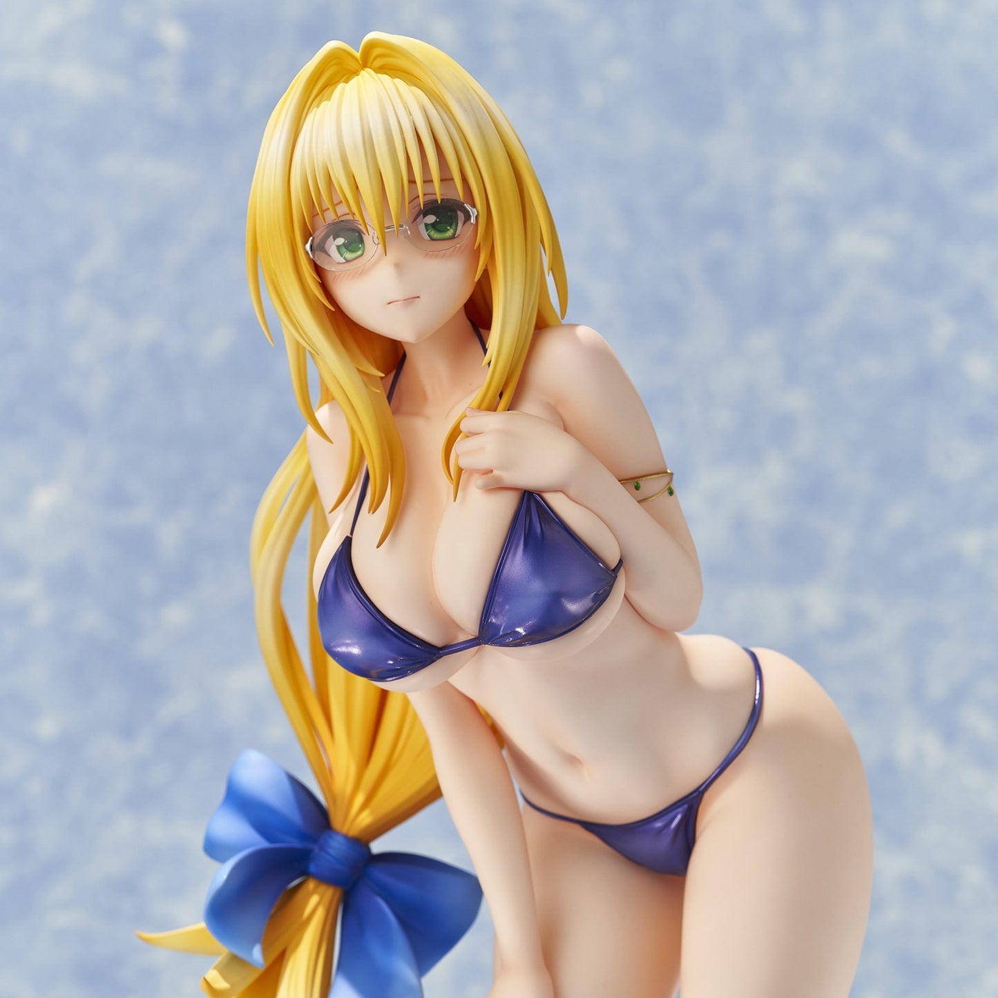 『ToLOVEる－とらぶる－ダークネス』 水着シリーズ 「ティアーユ・ルナティーク 1/4サイズ」【再販26】