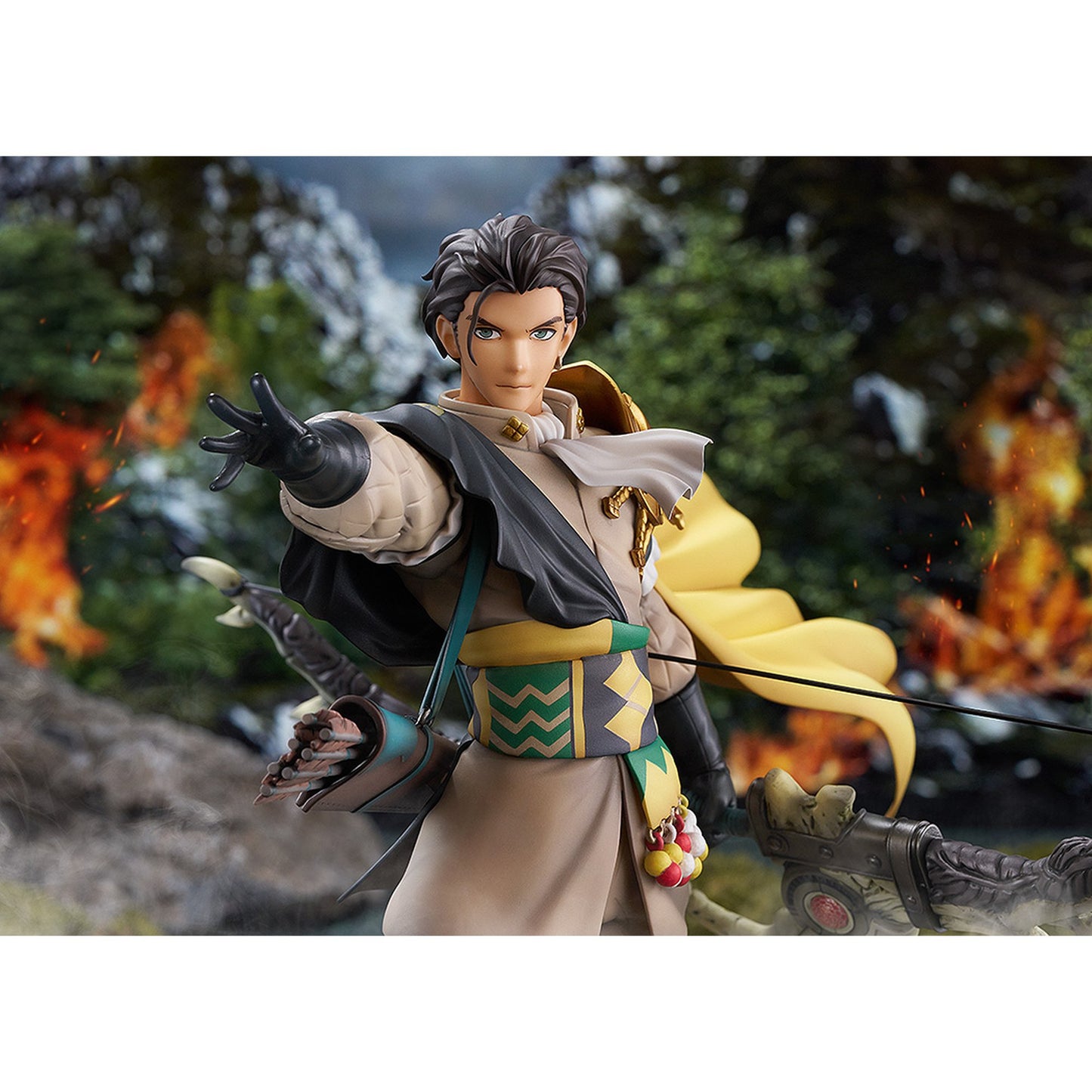 1/7 『ファイアーエムブレム』 クロード