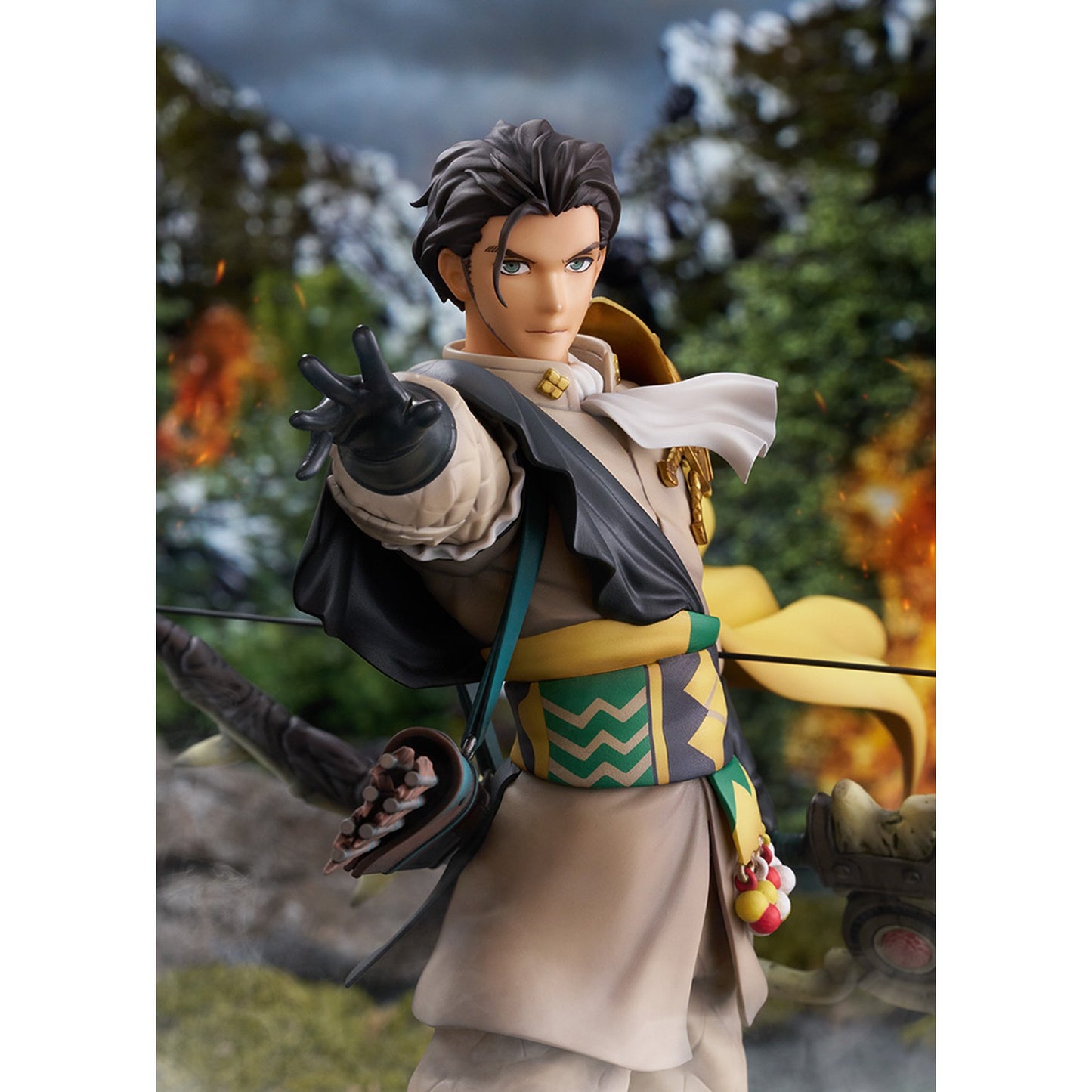 1/7 『ファイアーエムブレム』 クロード