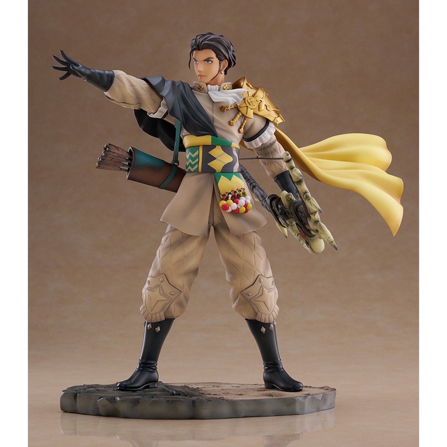 1/7 『ファイアーエムブレム』 クロード