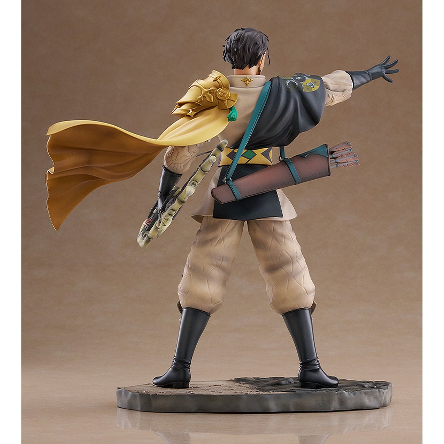 1/7 『ファイアーエムブレム』 クロード