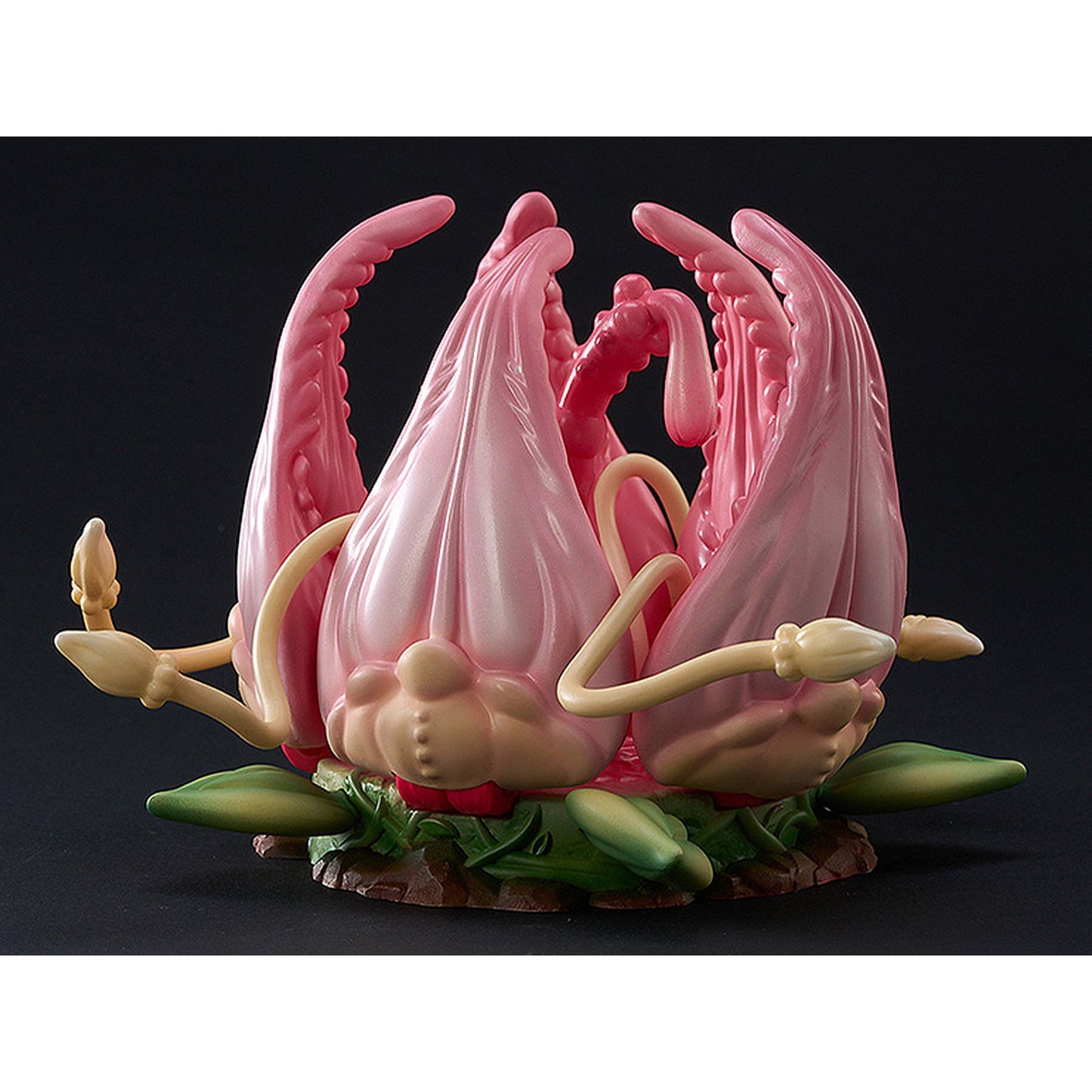 Sushing可動台座シリーズ 1/12 「UBC-087」