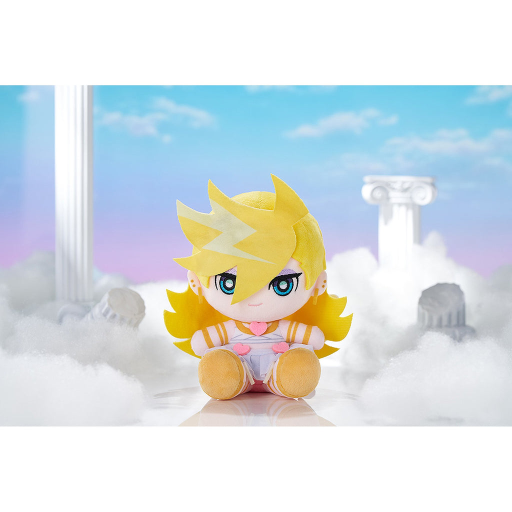 『New PANTY & STOCKING with GARTERBELT』 パンティ プニプニ ぬいぐるみ