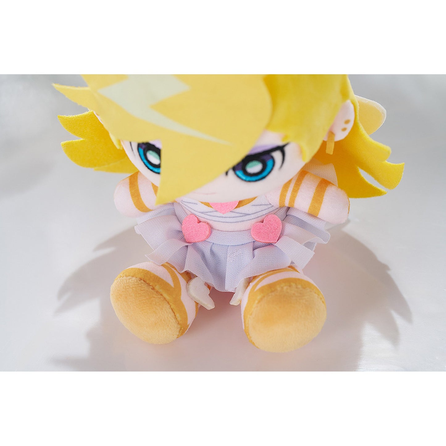 『New PANTY & STOCKING with GARTERBELT』 パンティ プニプニ ぬいぐるみ