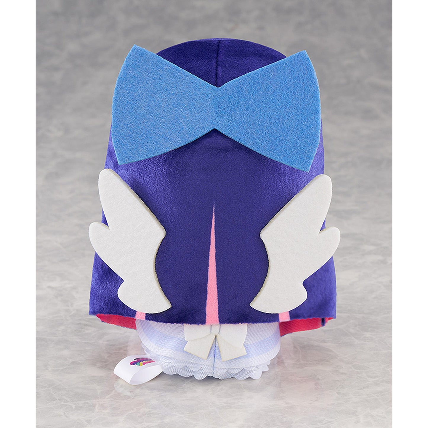 『New PANTY & STOCKING with GARTERBELT』 ストッキング プニプニ ぬいぐるみ