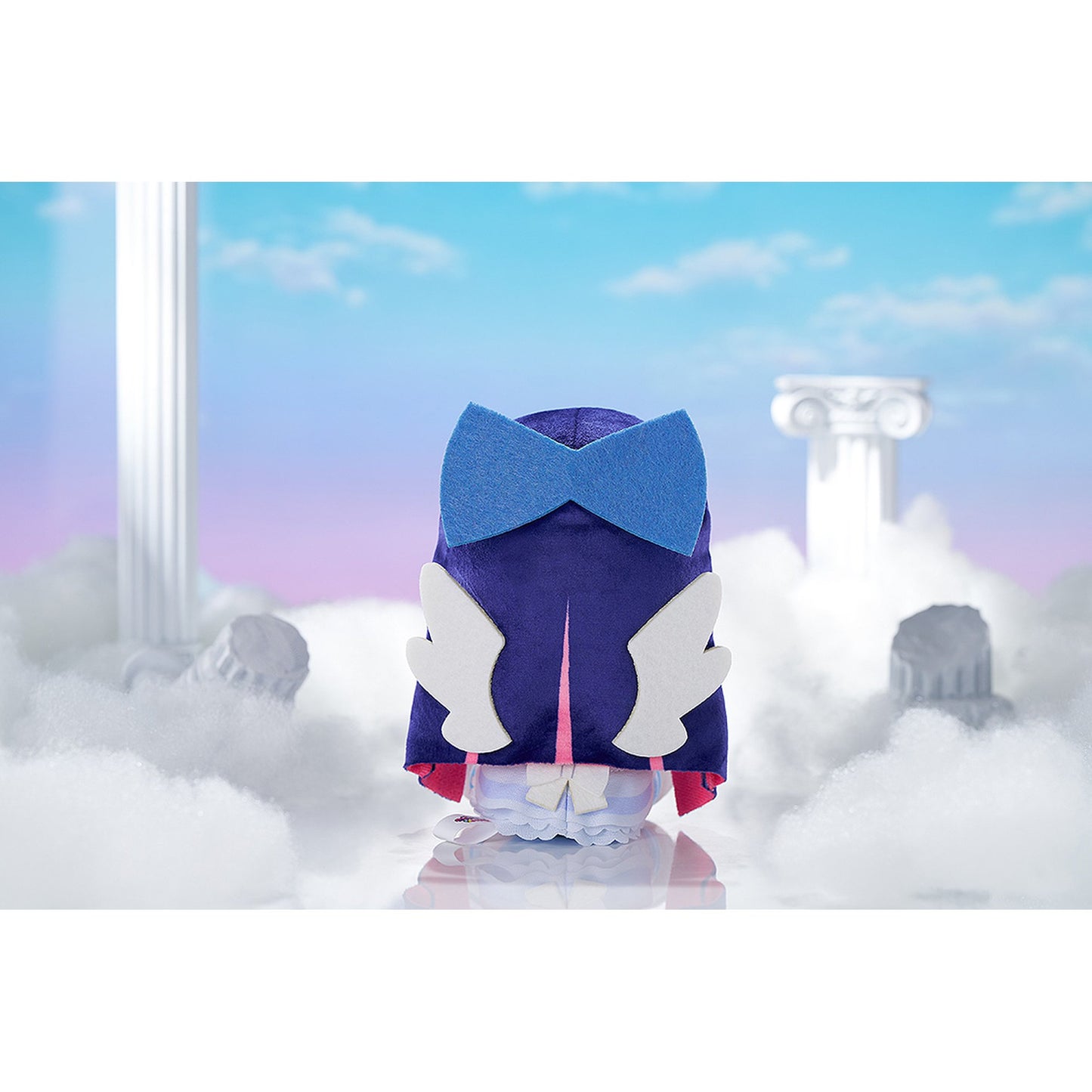 『New PANTY & STOCKING with GARTERBELT』 ストッキング プニプニ ぬいぐるみ