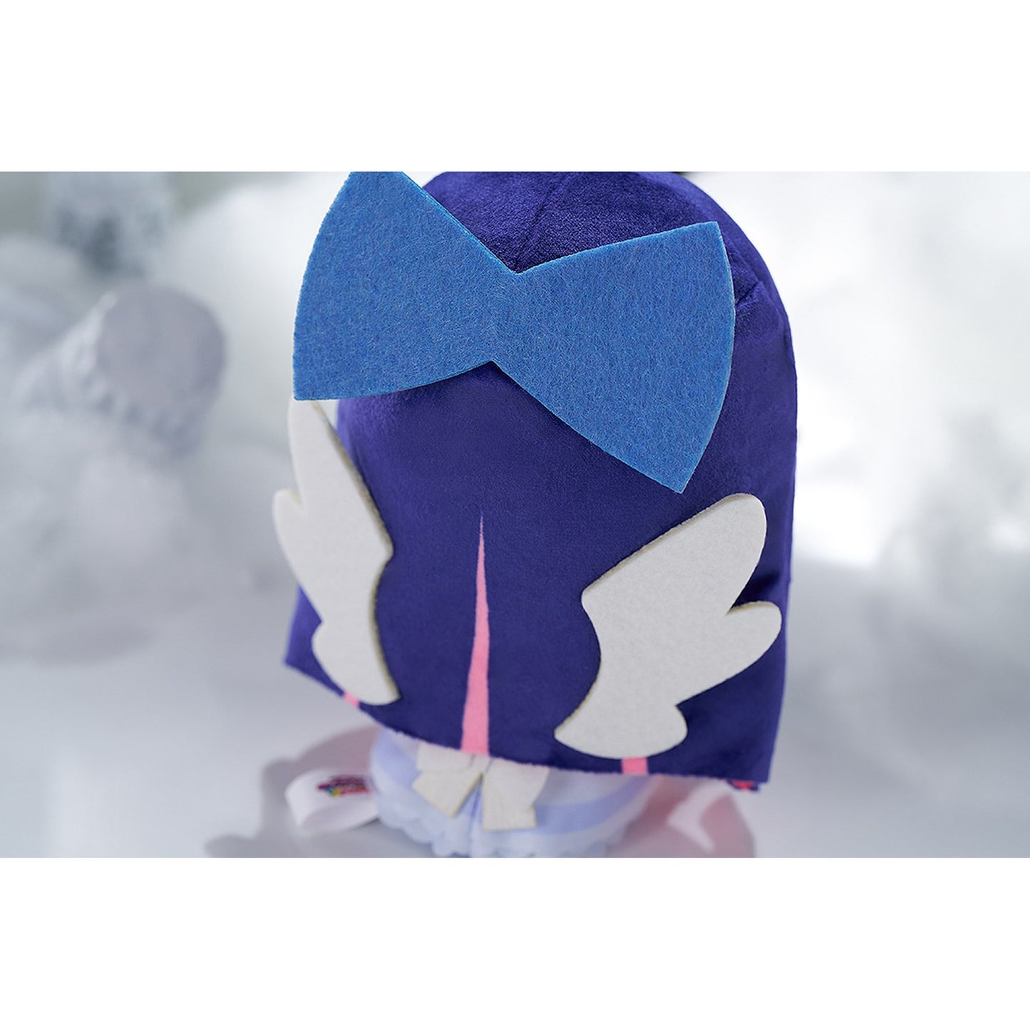 『New PANTY & STOCKING with GARTERBELT』 ストッキング プニプニ ぬいぐるみ