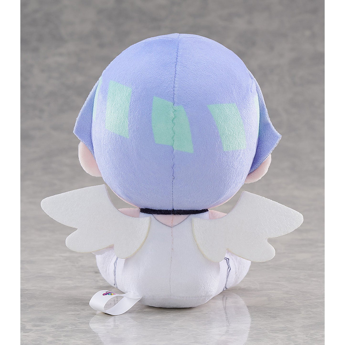 『New PANTY & STOCKING with GARTERBELT』 ポリエステル プニプニ ぬいぐるみ