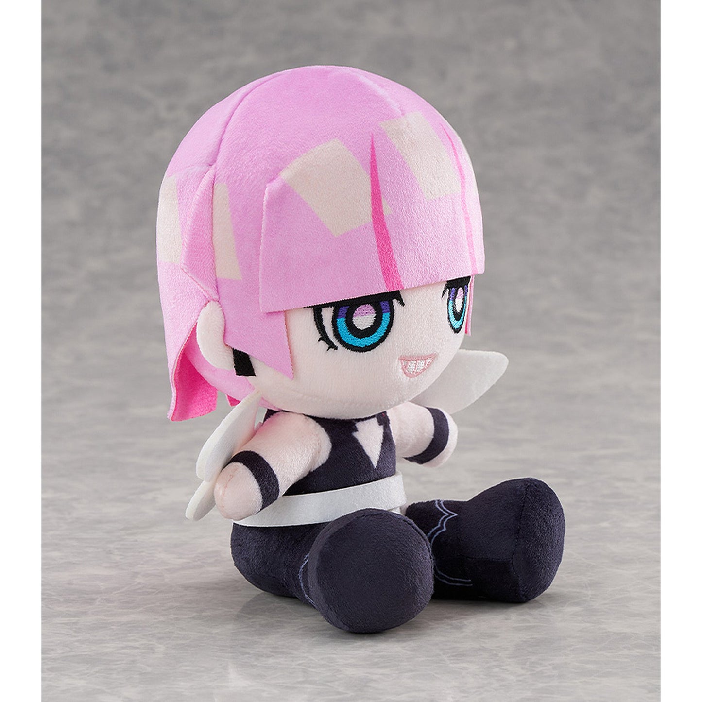 『New PANTY & STOCKING with GARTERBELT』 ポリウレタン プニプニ ぬいぐるみ