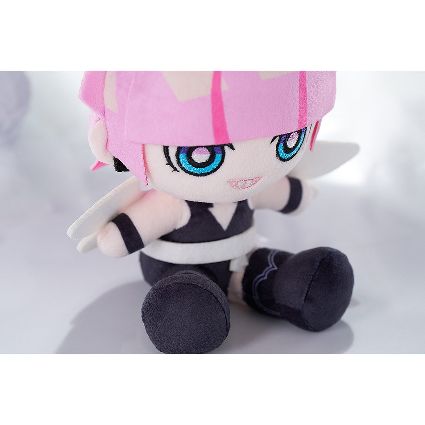 『New PANTY & STOCKING with GARTERBELT』 ポリウレタン プニプニ ぬいぐるみ