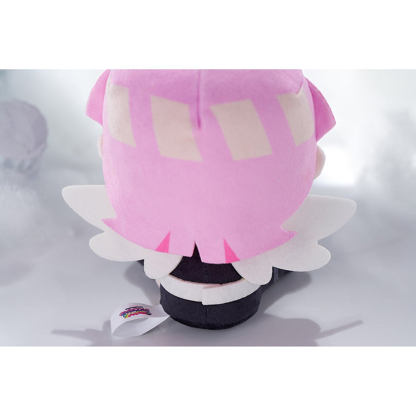 『New PANTY & STOCKING with GARTERBELT』 ポリウレタン プニプニ ぬいぐるみ