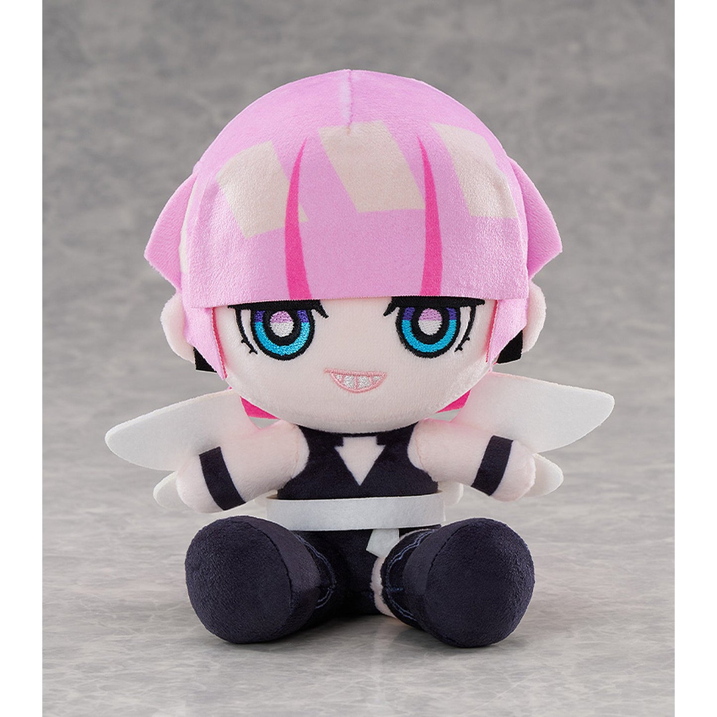 『New PANTY & STOCKING with GARTERBELT』 ポリウレタン プニプニ ぬいぐるみ