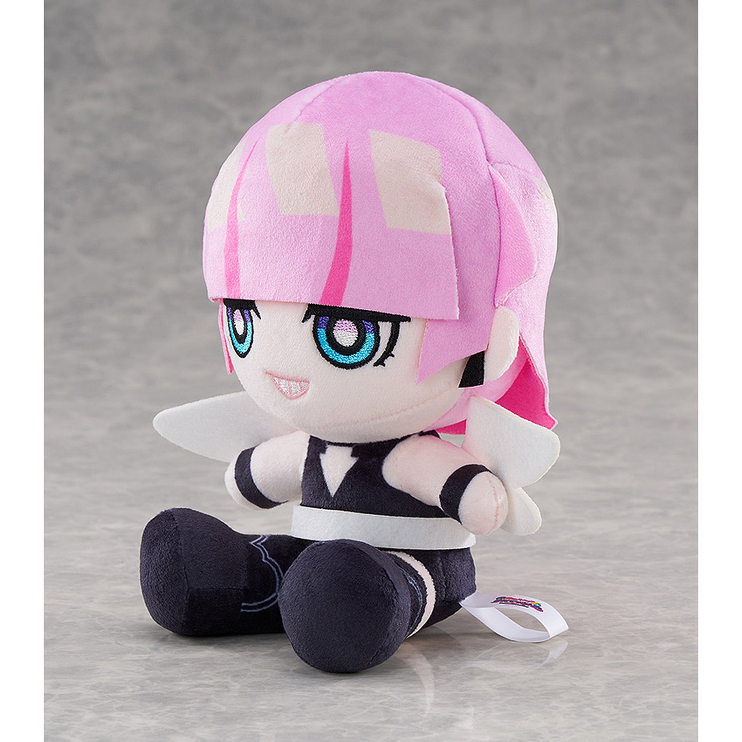 『New PANTY & STOCKING with GARTERBELT』 ポリウレタン プニプニ ぬいぐるみ