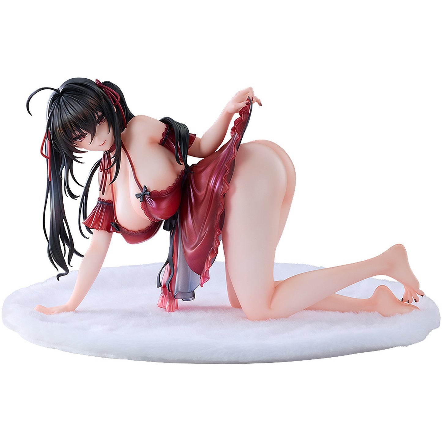 1/4 『アズールレーン』 タイホウ(コウリュウシュクシャ)